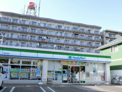 宮城県仙台市若林区中倉３丁目（賃貸アパート2LDK・3階・55.54㎡） その16