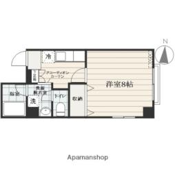 奥羽本線 山形駅 バス11分 荒楯町二丁目下車 徒歩1分