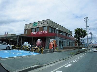 ボーアザリー 101｜山形県天童市交り江５丁目(賃貸アパート2DK・1階・45.77㎡)の写真 その15