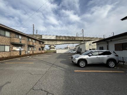 シャローム　Ｂ 105｜福島県郡山市安積町日出山(賃貸アパート1LDK・1階・41.80㎡)の写真 その22