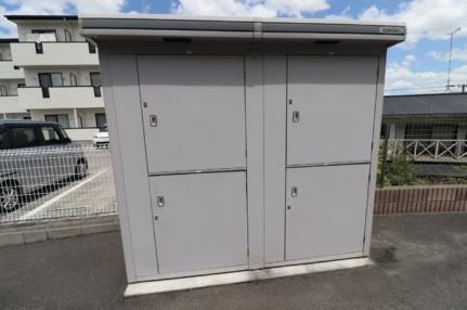 サンクレスト 101｜福島県郡山市並木２丁目(賃貸アパート1LDK・1階・37.35㎡)の写真 その16