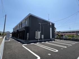 ヴァンヴェール・参番館 107 ｜ 福島県郡山市安積町日出山字大洲河原（賃貸アパート1K・1階・33.56㎡） その13