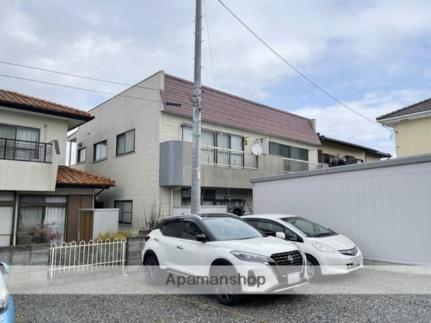 福島県郡山市横塚２丁目(賃貸アパート3DK・1階・47.93㎡)の写真 その1