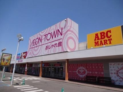 アクアポルタ 301｜福島県郡山市水門町(賃貸アパート1LDK・3階・54.19㎡)の写真 その13