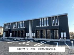 エクセルハイム 106 ｜ 福島県本宮市本宮字反町（賃貸アパート1LDK・1階・43.24㎡） その13