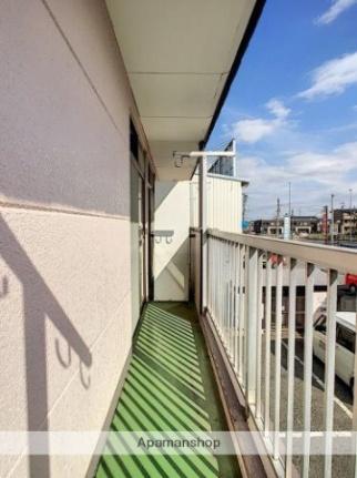 茨城県古河市常盤町(賃貸アパート2K・2階・34.70㎡)の写真 その8