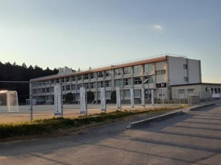 画像14:茨城県立葵小学校(小学校)まで624m