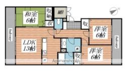 鹿島神宮駅 5.9万円