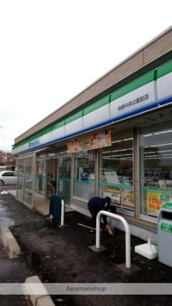 ランドコーポ神栖 103｜茨城県神栖市大野原１丁目(賃貸アパート1LDK・1階・32.76㎡)の写真 その15