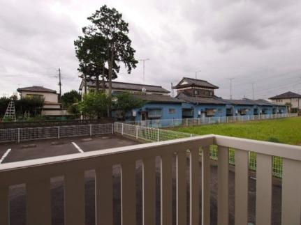 サングリエ　Ｂ 106｜茨城県神栖市大野原３丁目(賃貸アパート1LDK・1階・32.18㎡)の写真 その24