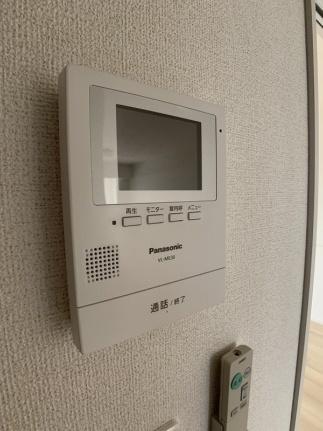 ヴィラＭ＆Ｓ 105｜茨城県神栖市深芝(賃貸アパート1LDK・1階・50.05㎡)の写真 その10