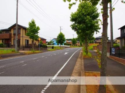 ニューグリーンコーポカシマ 103 ｜ 茨城県鹿嶋市緑ヶ丘２丁目（賃貸アパート1K・1階・40.50㎡） その19