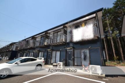 ビューラー井口3 306 ｜ 栃木県那須塩原市井口（賃貸アパート1LDK・2階・49.68㎡） その13