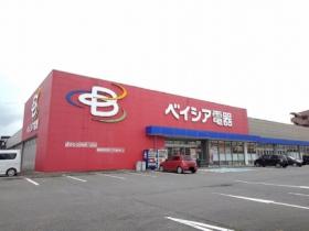 ジュネス・クローバーＢ 105 ｜ 栃木県大田原市若草１丁目（賃貸アパート1LDK・1階・45.89㎡） その14