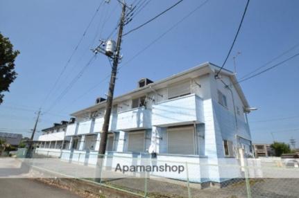 コーポしんとみＢ  ｜ 栃木県大田原市新富町１丁目（賃貸アパート1K・1階・26.49㎡） その14