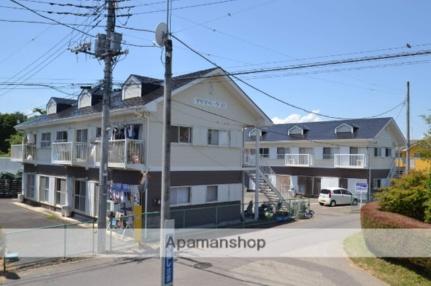 プリマベーラＢ  ｜ 栃木県大田原市若草１丁目（賃貸アパート2K・2階・34.78㎡） その14