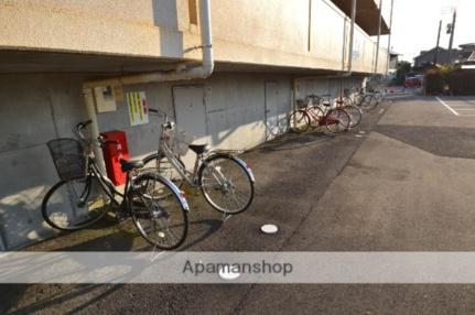 メゾンアムール 206｜栃木県大田原市中央２丁目(賃貸マンション1K・2階・27.85㎡)の写真 その16