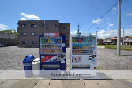 カーサ・セレーノ 202｜栃木県さくら市上阿久津(賃貸マンション1LDK・2階・44.00㎡)の写真 その20