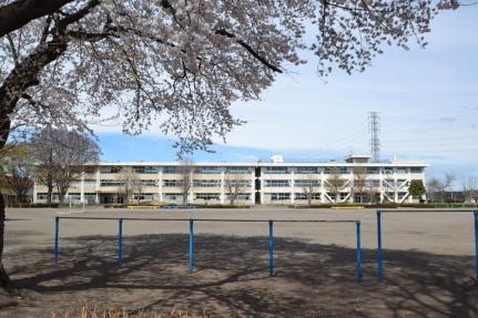 画像16:上松山小学校(小学校)まで700m
