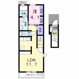 岡本駅 5.2万円