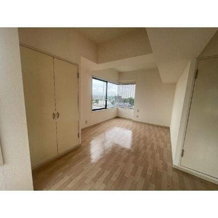 ハウズマンション 501｜群馬県太田市本町(賃貸マンション1LDK・5階・59.05㎡)の写真 その6