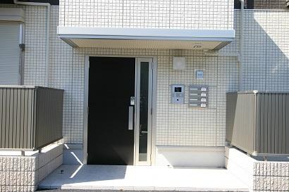 群馬県太田市石橋町（賃貸アパート1LDK・1階・40.98㎡） その12