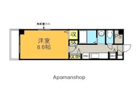 ペアコート齊藤 402 ｜ 埼玉県上尾市柏座１丁目（賃貸マンション1K・4階・30.51㎡） その2