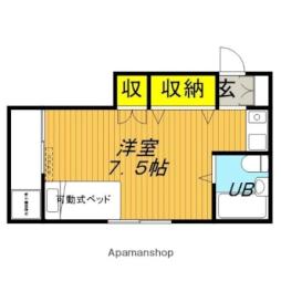 🉐敷金礼金0円！🉐クリーンシティ日進