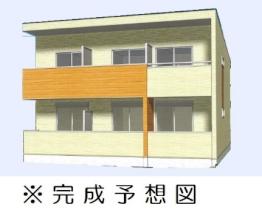 ヒルサイドハウスV 203 ｜ 埼玉県さいたま市中央区大戸１丁目（賃貸アパート1K・2階・27.43㎡） その1