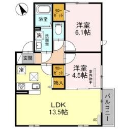 東大宮駅 8.6万円