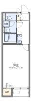 レオネクストグリーチネ 204 ｜ 埼玉県羽生市南６丁目（賃貸アパート1K・2階・29.71㎡） その2