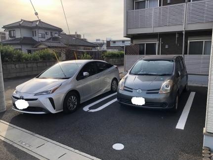 クレイノル　ボヌール白岡 301｜埼玉県白岡市千駄野(賃貸マンション1R・3階・33.12㎡)の写真 その13