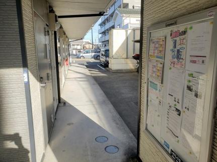 レオパレス緑町 102｜埼玉県春日部市緑町１丁目(賃貸マンション1K・1階・19.87㎡)の写真 その11