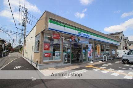 埼玉県川越市大字的場（賃貸アパート1R・1階・16.26㎡） その18