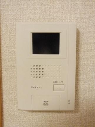 レオパレスＮｅｅｄｓ 204｜埼玉県川越市中台１丁目(賃貸マンション1K・2階・20.81㎡)の写真 その6