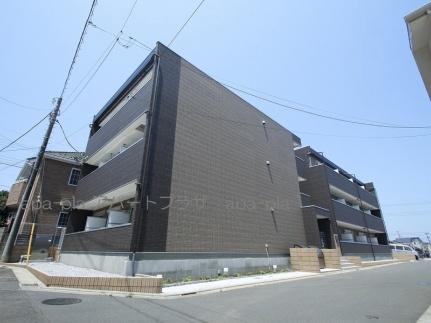 リブリ・新河岸 201｜埼玉県川越市大字砂(賃貸マンション1K・2階・28.56㎡)の写真 その13