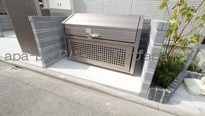 ヴィラージュ  ｜ 埼玉県川越市末広町１丁目（賃貸アパート1LDK・3階・30.41㎡） その16