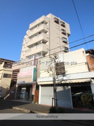 埼玉県川越市菅原町(賃貸マンション2K・4階・33.90㎡)の写真 その13