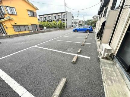 レオパレスアポロ 101｜埼玉県坂戸市清水町(賃貸アパート1K・1階・20.28㎡)の写真 その13