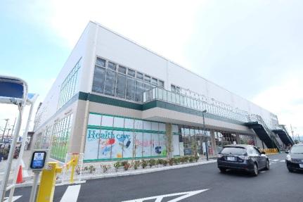 リブリ・坂戸 305｜埼玉県坂戸市緑町(賃貸マンション1K・3階・28.98㎡)の写真 その17