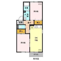 🉐敷金礼金0円！🉐西武新宿線 本川越駅 バス10分 東明寺橋下車...