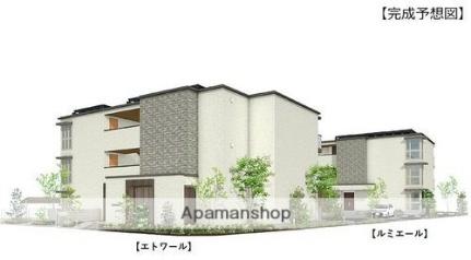 埼玉県川越市大字的場（賃貸マンション1LDK・2階・56.30㎡） その20