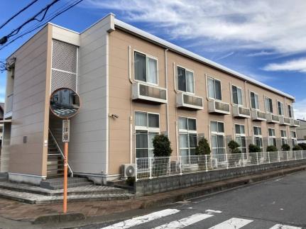 レオパレスセレブ 107｜埼玉県坂戸市泉町３丁目(賃貸アパート1K・1階・20.28㎡)の写真 その14