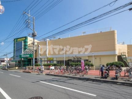 レオパレスグランド　オープリー 105｜埼玉県入間郡毛呂山町岩井西２丁目(賃貸マンション1K・1階・20.81㎡)の写真 その13