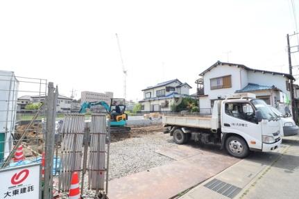 エクラ　ジョリイ 202｜埼玉県川越市大字笠幡(賃貸アパート2LDK・2階・58.60㎡)の写真 その13