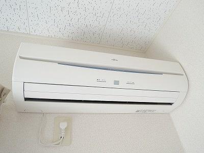 レオパレスオールイン 106 ｜ 千葉県市川市曽谷３丁目（賃貸アパート1K・1階・19.87㎡） その10