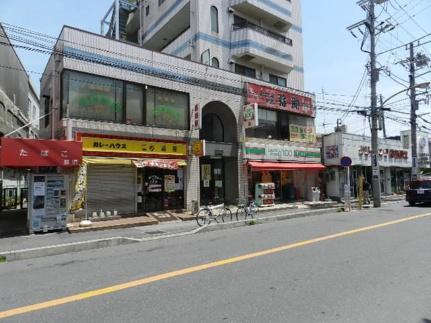 プレッソ・ベルウッド 102｜千葉県市川市田尻４丁目(賃貸アパート1K・1階・26.11㎡)の写真 その21