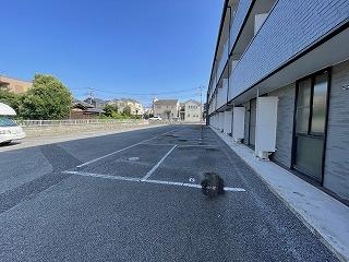 レオパレスフローラ 204｜千葉県八千代市下市場２丁目(賃貸マンション1K・2階・26.49㎡)の写真 その12