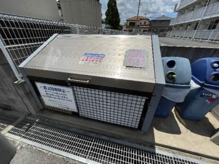 レオパレスリラ 304｜千葉県八千代市大和田(賃貸マンション1K・3階・23.18㎡)の写真 その16