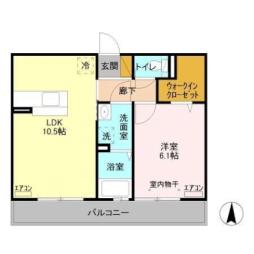 木更津駅 7.0万円